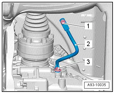 Audi Q5. A93-10035