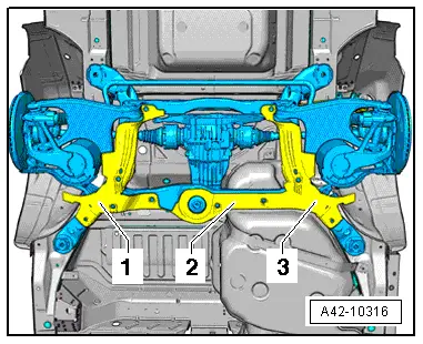 Audi Q5. A42-10316