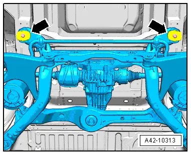 Audi Q5. A42-10313