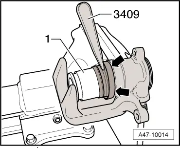 Audi Q5. A47-10014