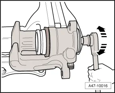 Audi Q5. A47-10016