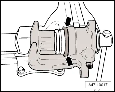 Audi Q5. A47-10017