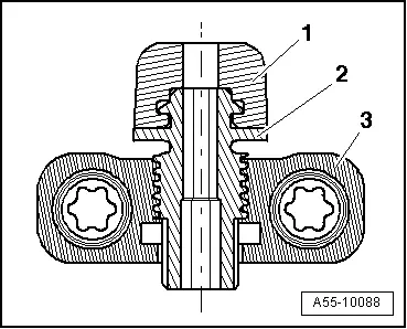 Audi Q5. A55-10088