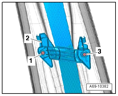 Audi Q5. A69-10382