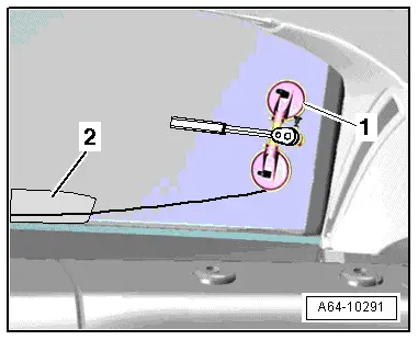 Audi Q5. A64-10291