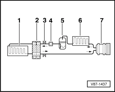 Audi Q5. V87-1437