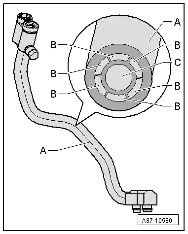 Audi Q5. A87-10580