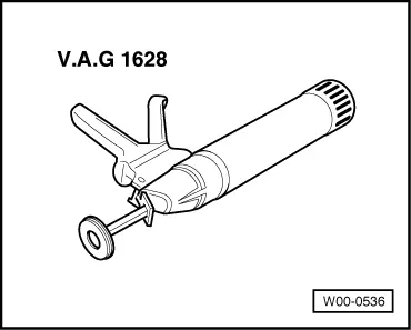 Audi Q5. W00-0536