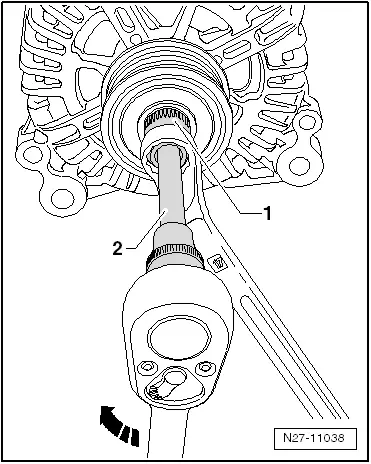 Audi Q5. N27-11038