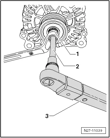 Audi Q5. N27-11039