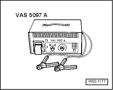 Audi Q5. W00-1177