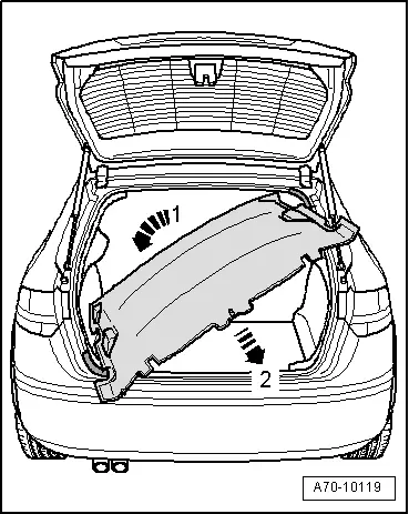 Audi Q5. A70-10119