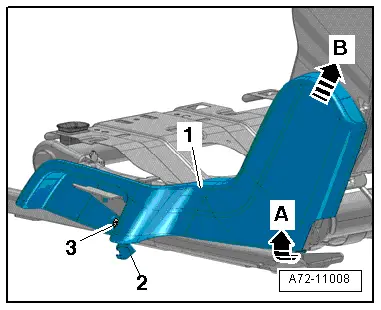 Audi Q5. A72-11008