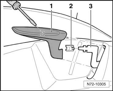 Audi Q5. N72-10305