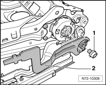 Audi Q5. N72-10308