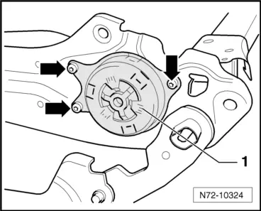 Audi Q5. N72-10324