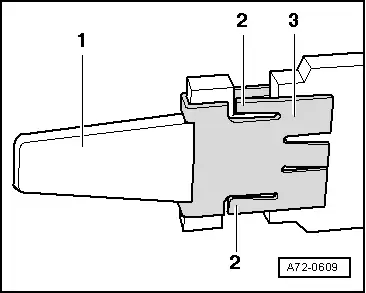 Audi Q5. A72-0609