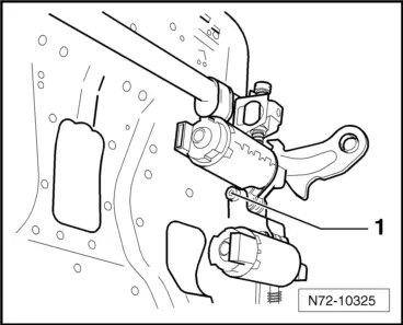 Audi Q5. N72-10325