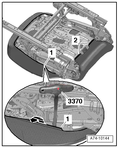 Audi Q5. A74-10144