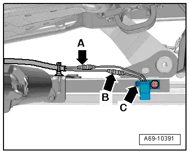 Audi Q5. A69-10391