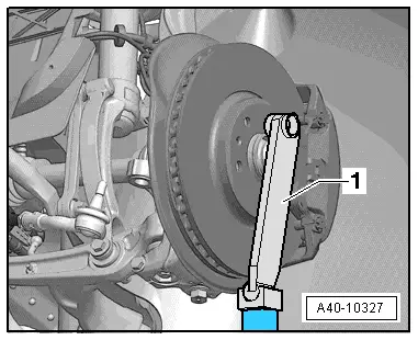 Audi Q5. A40-10327