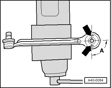 Audi Q5. A40-0064