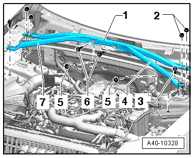 Audi Q5. A40-10328