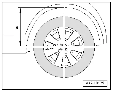 Audi Q5. A42-10125