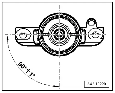 Audi Q5. A42-10228