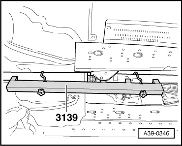 Audi Q5. A39-0346
