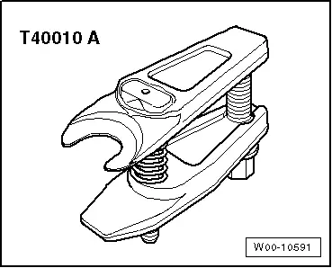 Audi Q5. W00-10591