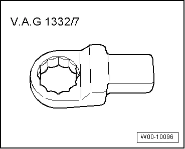 Audi Q5. W00-10096