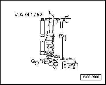 Audi Q5. W00-0500