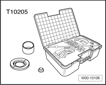 Audi Q5. W00-10106