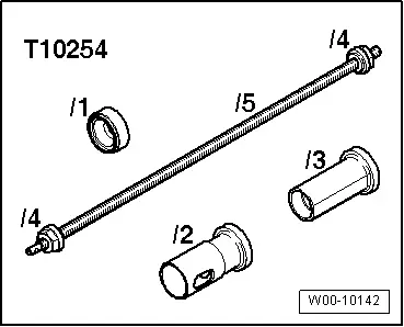 Audi Q5. W00-10142