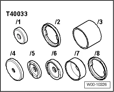 Audi Q5. W00-10326