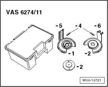 Audi Q5. W00-10721