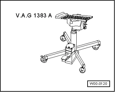 Audi Q5. W00-0120