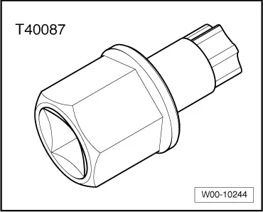 Audi Q5. W00-10244