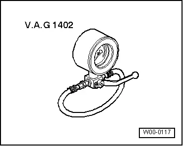 Audi Q5. W00-0117