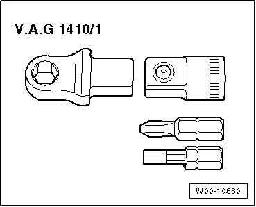 Audi Q5. W00-10580