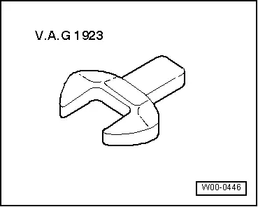 Audi Q5. W00-0446