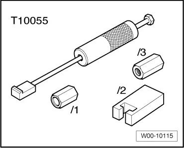 Audi Q5. W00-10115