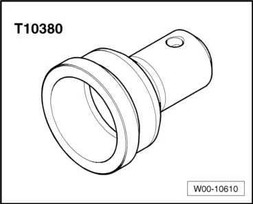 Audi Q5. W00-10610