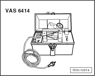 Audi Q5. W00-10814