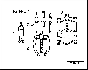 Audi Q5. W00-0633