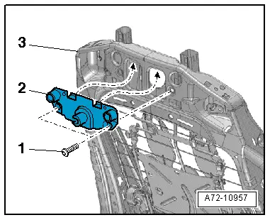 Audi Q5. A72-10957