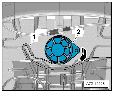 Audi Q5. A72-10528