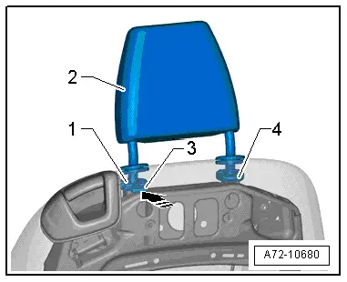 Audi Q5. A72-10680