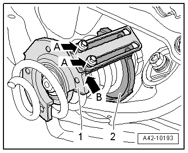 Audi Q5. A42-10193